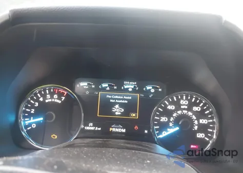 2020 Ford F-150 Platinum from USA, damaged, VIN 1FTEW1C43LFA32547